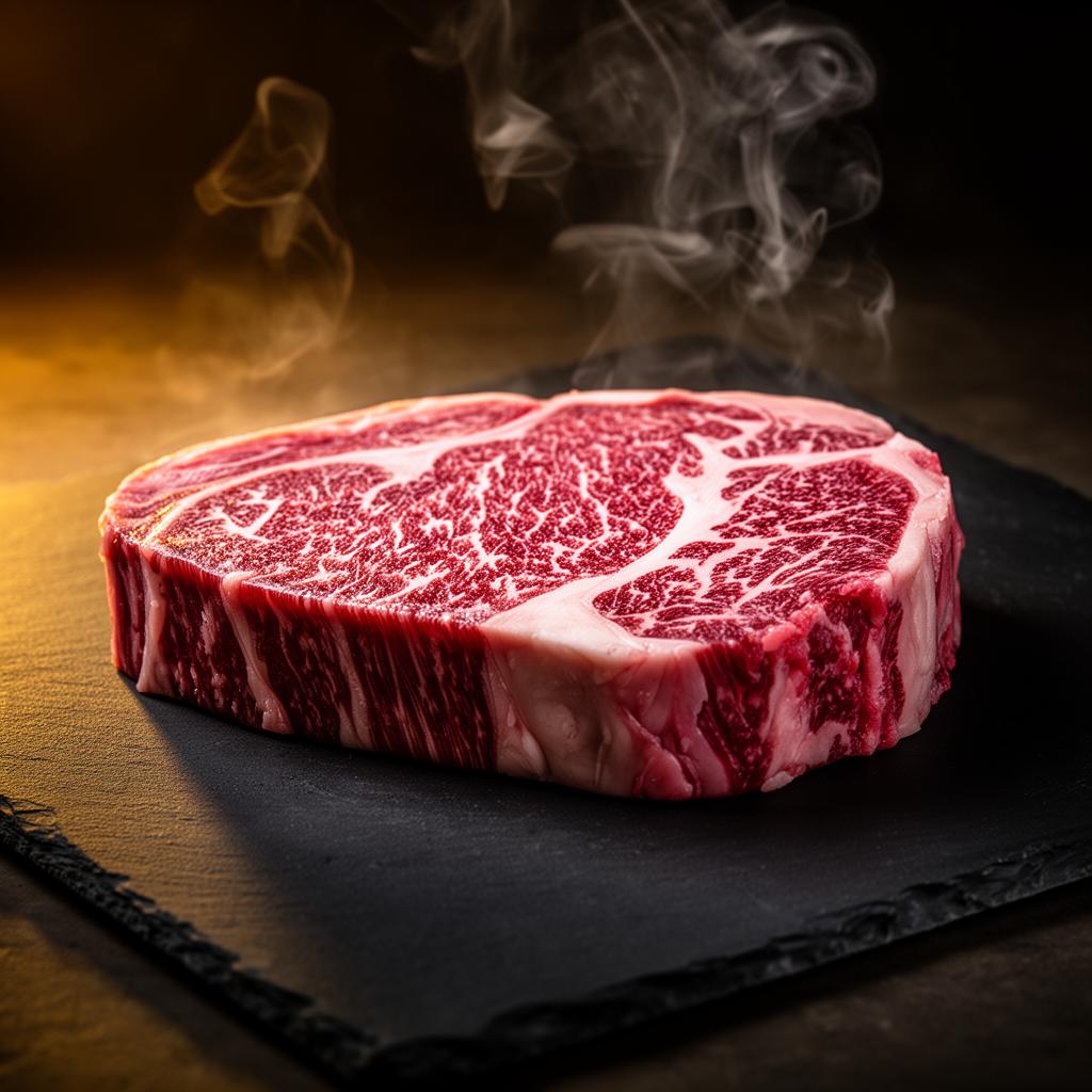 Wagyu Beef